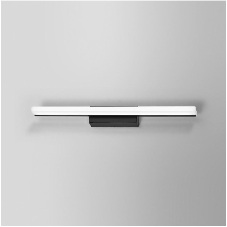 Ledvance - LED ściemnialny dotykové oświetlenie zrcadla ORBIS MIRROR LED/10W/230V 60 cm 3000/4000K IP44