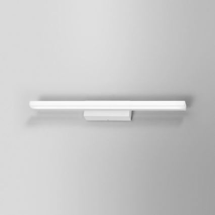 Ledvance - LED ściemnialny dotykové oświetlenie zrcadla ORBIS MIRROR LED/10W/230V 60 cm 3000/4000K IP44