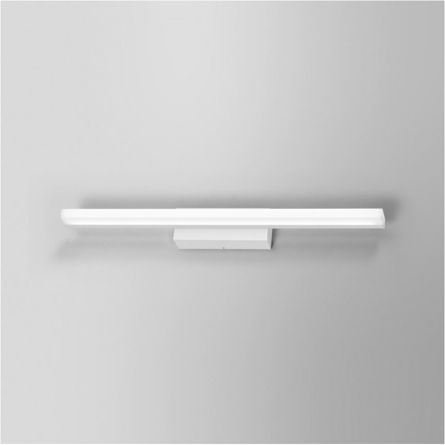 Ledvance - LED ściemnialny dotykové oświetlenie zrcadla ORBIS MIRROR LED/10W/230V 60 cm 3000/4000K IP44