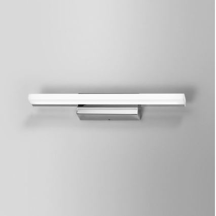 Ledvance - LED ściemnialny dotykové oświetlenie zrcadla ORBIS MIRROR LED/6,8W/230V 40 cm 3000/4000K IP44
