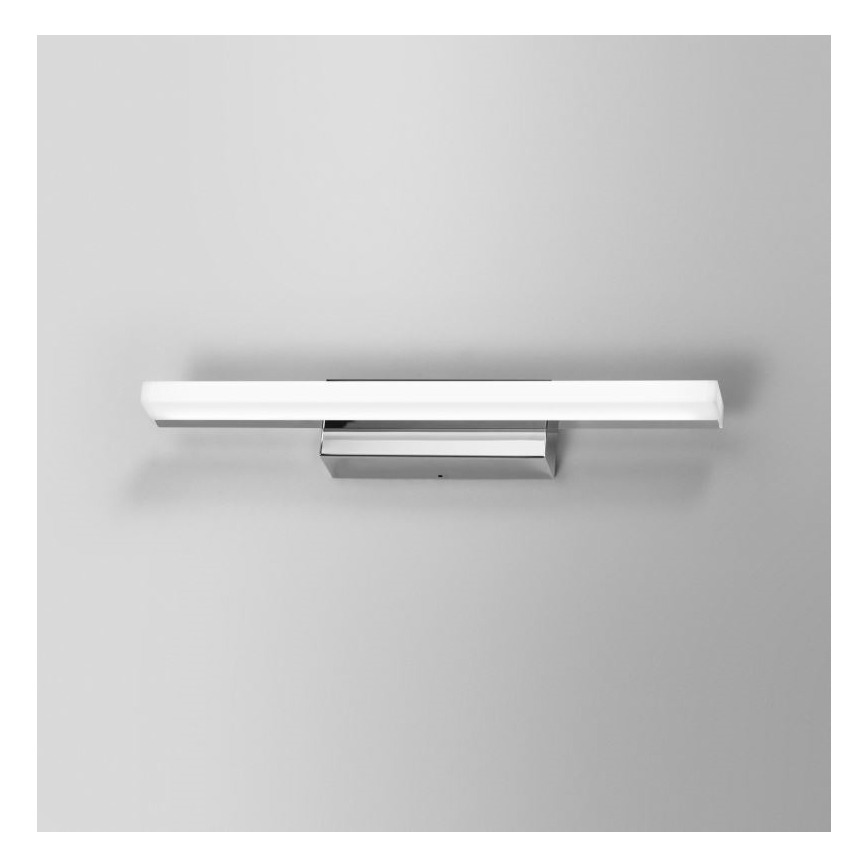 Ledvance - LED ściemnialny dotykové oświetlenie zrcadla ORBIS MIRROR LED/6,8W/230V 40 cm 3000/4000K IP44