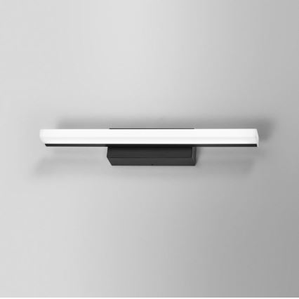 Ledvance - LED ściemnialny dotykové oświetlenie zrcadla ORBIS MIRROR LED/6,8W/230V 40 cm 3000/4000K IP44