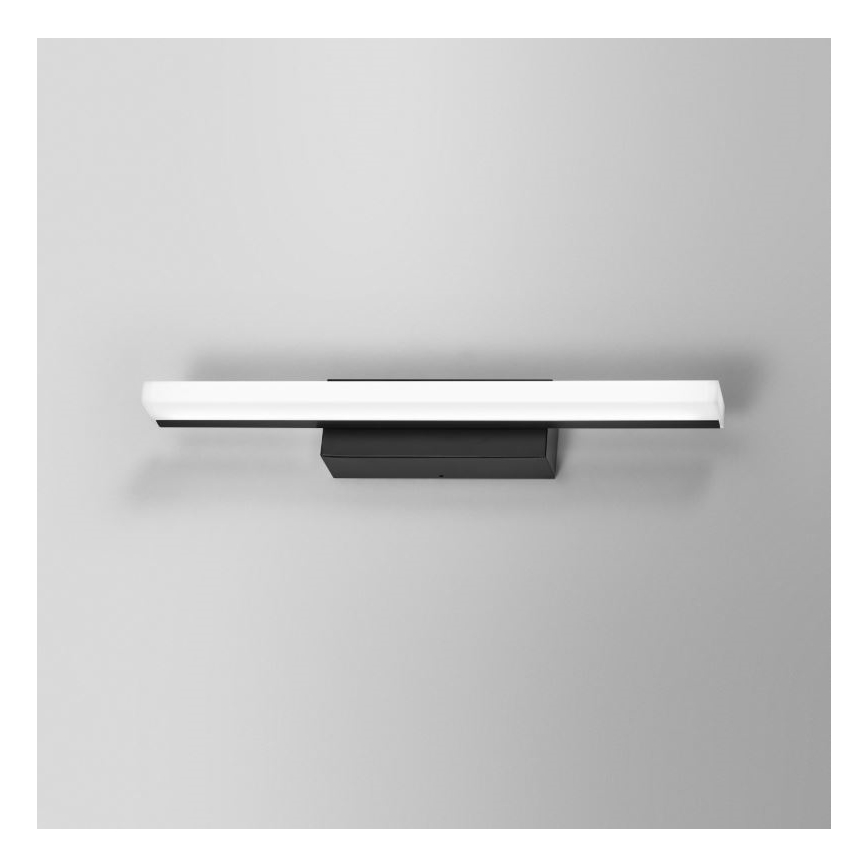 Ledvance - LED ściemnialny dotykové oświetlenie zrcadla ORBIS MIRROR LED/6,8W/230V 40 cm 3000/4000K IP44