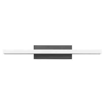 Ledvance - LED ściemnialny dotykové oświetlenie zrcadla ORBIS MIRROR LED/6,8W/230V 40 cm 3000/4000K IP44
