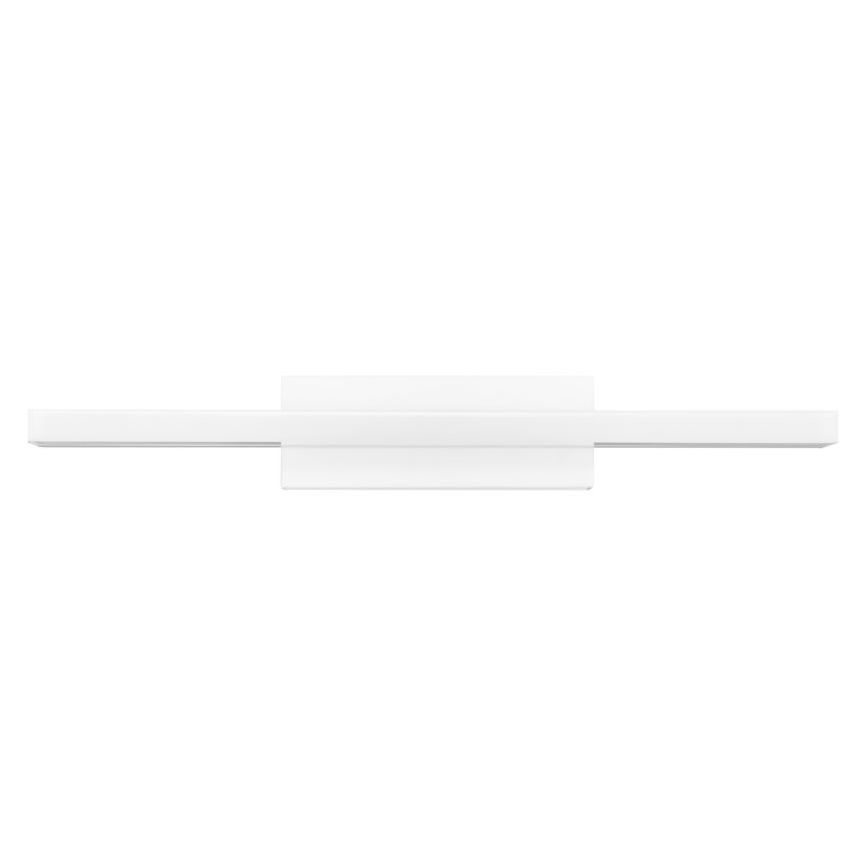 Ledvance - LED ściemnialne dotykowe oświetlenie lustra ORBIS MIRROR LED/6,8W/230V 40 cm 3000/4000K IP44