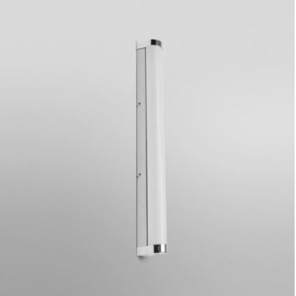 Ledvance - LED ściemnialne dotykove oświetlenie lustra ORBIS TUBE LED/12W/230V 60 cm 3000/4000K IP44