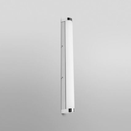 Ledvance - LED ściemnialne dotykove oświetlenie lustra ORBIS TUBE LED/12W/230V 60 cm 3000/4000K IP44