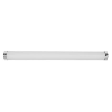 Ledvance - LED ściemnialne dotykove oświetlenie lustra ORBIS TUBE LED/12W/230V 60 cm 3000/4000K IP44