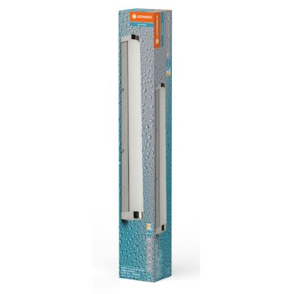Ledvance - LED ściemnialne dotykove oświetlenie lustra ORBIS TUBE LED/12W/230V 60 cm 3000/4000K IP44
