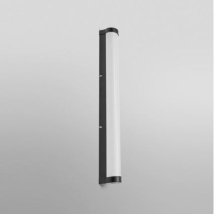 Ledvance - LED ściemnialny dotykové oświetlenie zrcadla ORBIS TUBE LED/12W/230V 60 cm 3000/4000K IP44