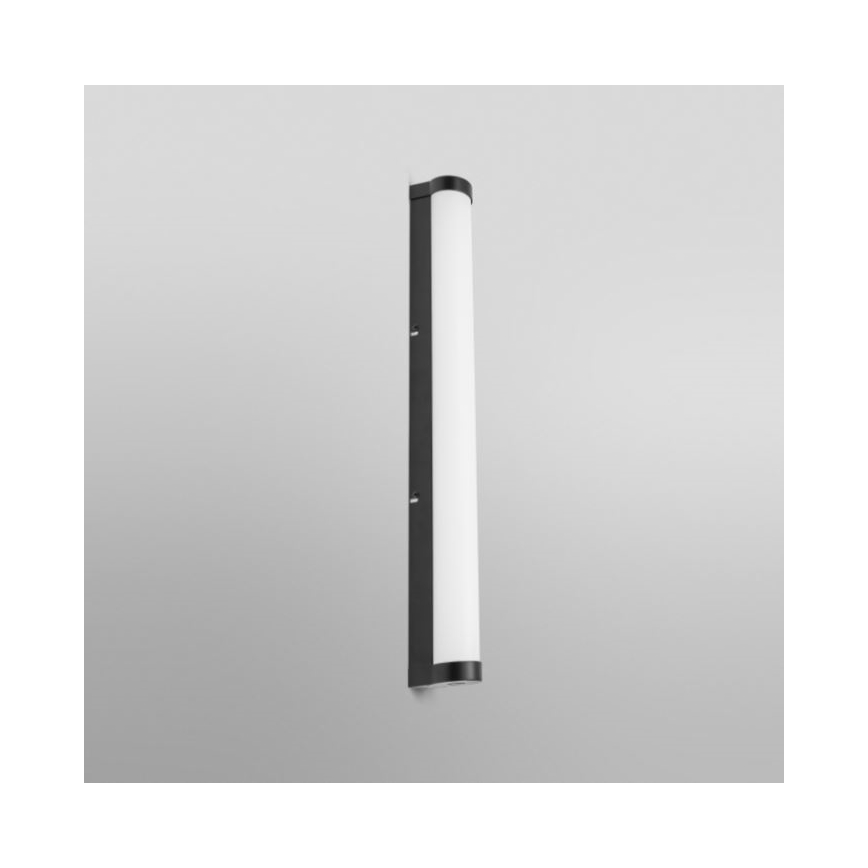 Ledvance - LED ściemnialny dotykové oświetlenie zrcadla ORBIS TUBE LED/12W/230V 60 cm 3000/4000K IP44