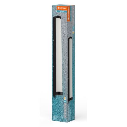 Ledvance - LED ściemnialny dotykové oświetlenie zrcadla ORBIS TUBE LED/12W/230V 60 cm 3000/4000K IP44