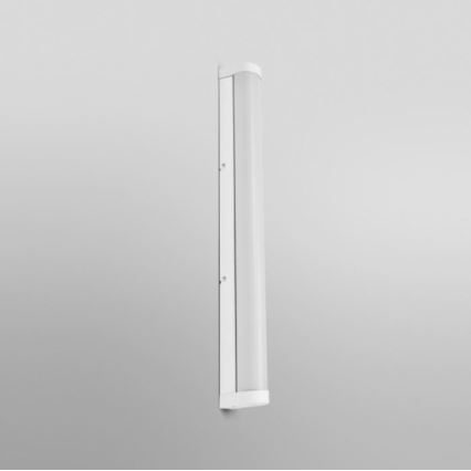Ledvance - LED ściemnialny dotykové oświetlenie zrcadla ORBIS TUBE LED/12W/230V 60 cm 3000/4000K IP44