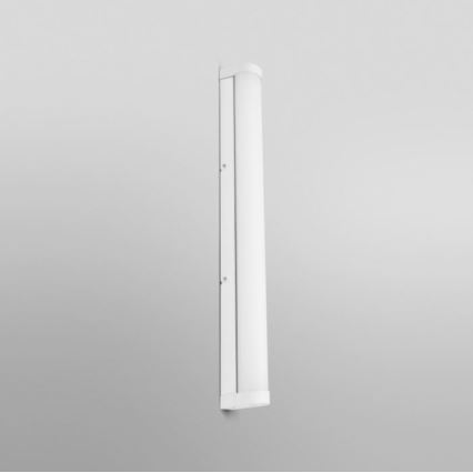 Ledvance - LED ściemnialny dotykové oświetlenie zrcadla ORBIS TUBE LED/12W/230V 60 cm 3000/4000K IP44