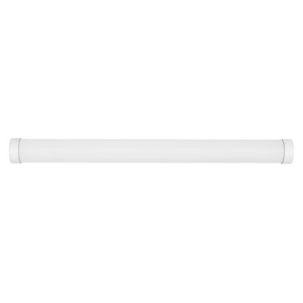 Ledvance - LED ściemnialny dotykové oświetlenie zrcadla ORBIS TUBE LED/12W/230V 60 cm 3000/4000K IP44