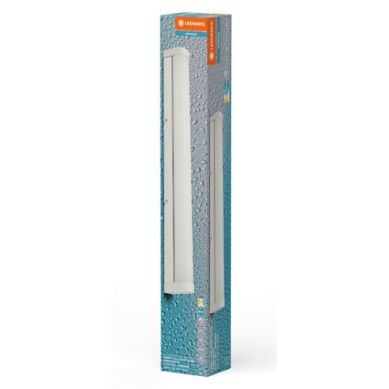 Ledvance - LED ściemnialny dotykové oświetlenie zrcadla ORBIS TUBE LED/12W/230V 60 cm 3000/4000K IP44
