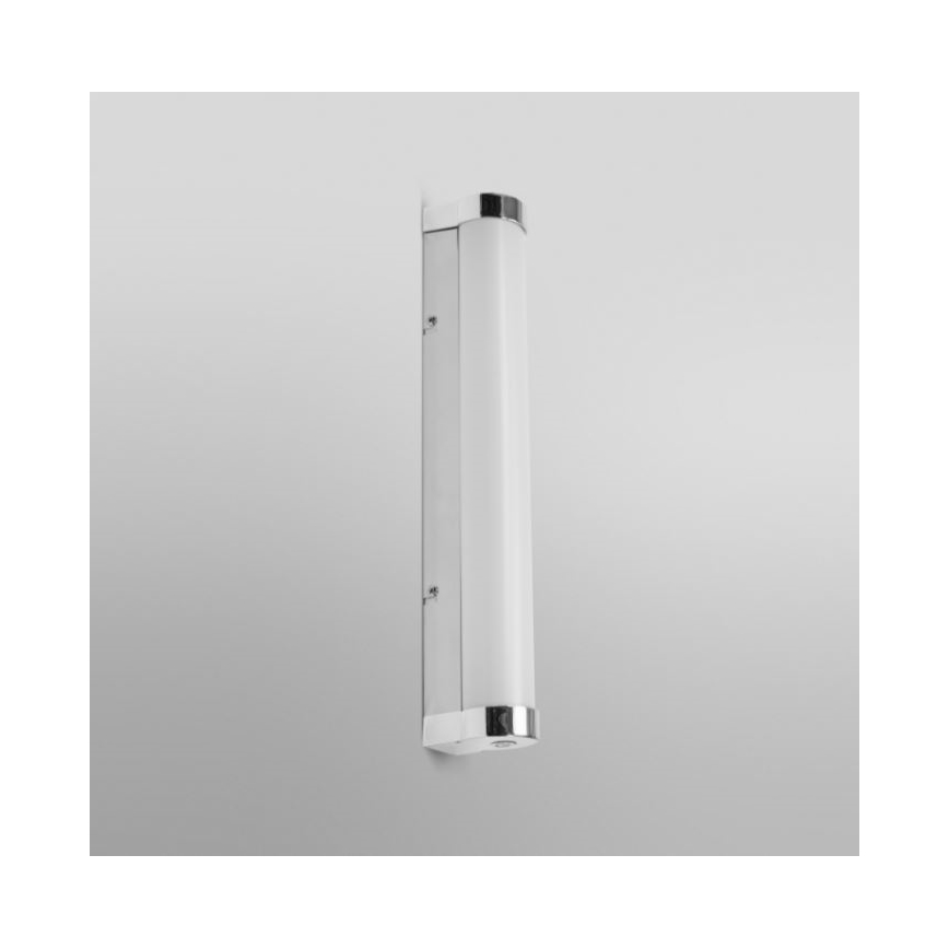 Ledvance - LED ściemnialne dotykove oświetlenie lustra ORBIS TUBE LED/9W/230V 40 cm 3000/4000K IP44