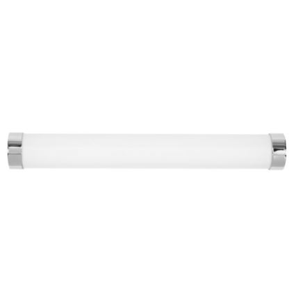 Ledvance - LED ściemnialne dotykove oświetlenie lustra ORBIS TUBE LED/9W/230V 40 cm 3000/4000K IP44