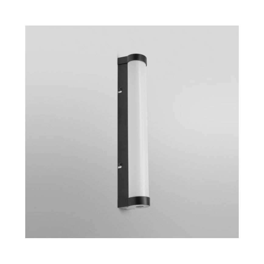 Ledvance - LED ściemnialne dotykove oświetlenie lustra ORBIS TUBE LED/9W/230V 40 cm 3000/4000K IP44