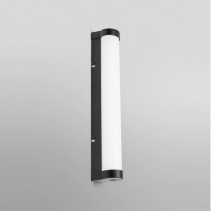 Ledvance - LED ściemnialne dotykove oświetlenie lustra ORBIS TUBE LED/9W/230V 40 cm 3000/4000K IP44