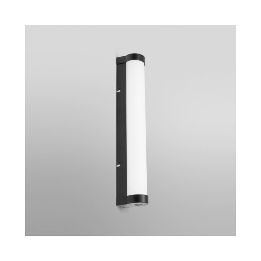 Ledvance - LED ściemnialne dotykove oświetlenie lustra ORBIS TUBE LED/9W/230V 40 cm 3000/4000K IP44