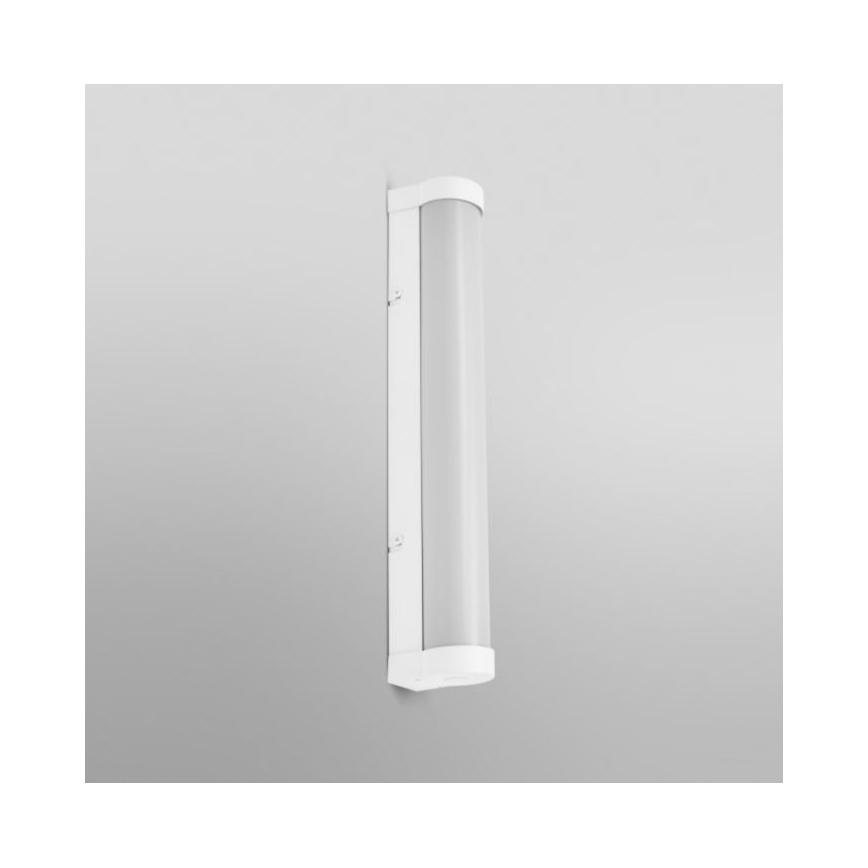 Ledvance - LED ściemnialne dotykove oświetlenie lustra ORBIS TUBE LED/9W/230V 40 cm 3000/4000K IP44