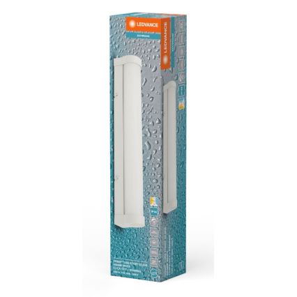 Ledvance - LED ściemnialne dotykove oświetlenie lustra ORBIS TUBE LED/9W/230V 40 cm 3000/4000K IP44