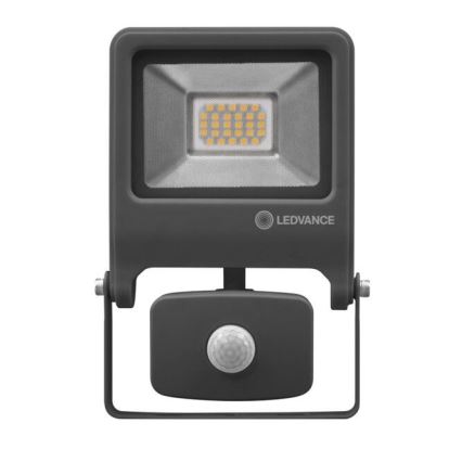 Ledvance - LED Reflektor ENDURA z czujnikiem LED/20W/230V IP44