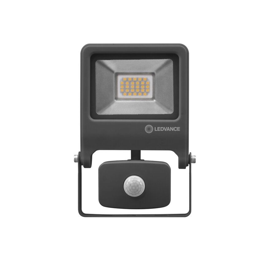 Ledvance - LED Reflektor ENDURA z czujnikiem LED/20W/230V IP44