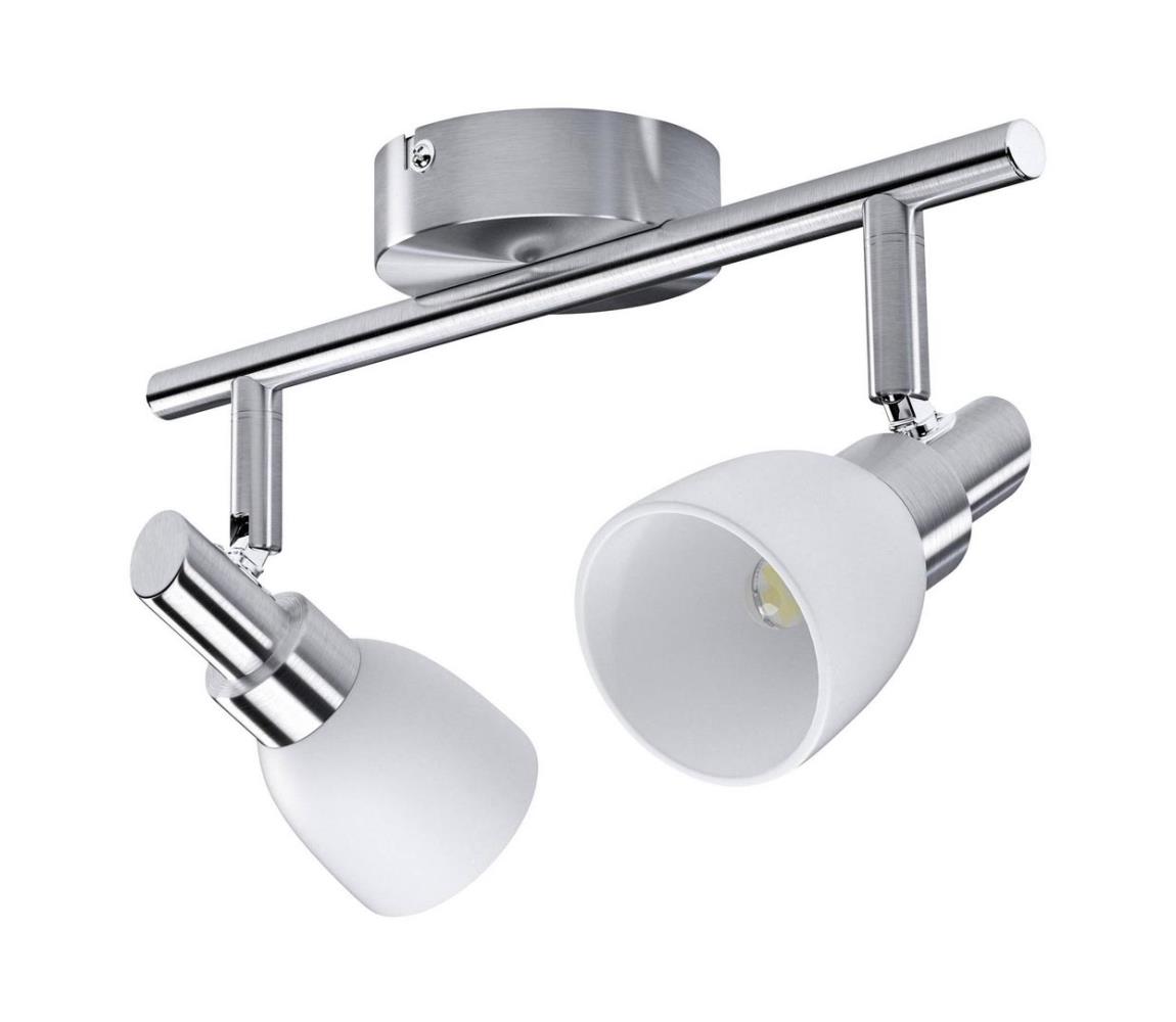 Ledvance - LED Reflektor SPOT 2xG9/2W/230V