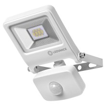 Ledvance - LED Reflektor z czujnikiem ENDURA LED/10W/230V IP44
