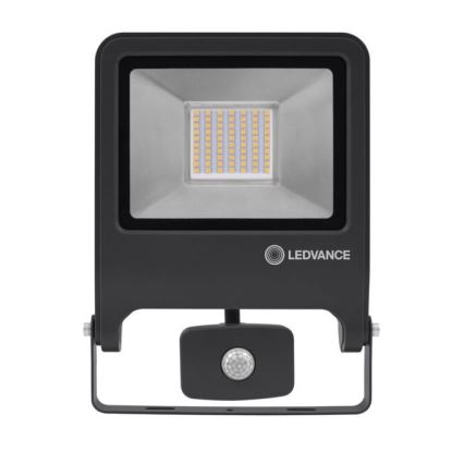 Ledvance - LED Reflektor z czujnikiem ENDURA LED/50W/230V IP44