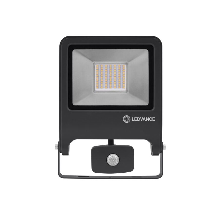 Ledvance - LED Reflektor z czujnikiem ENDURA LED/50W/230V IP44