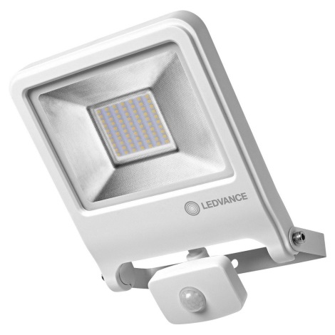 Ledvance - LED Reflektor z czujnikiem ENDURA LED/50W/230V IP44