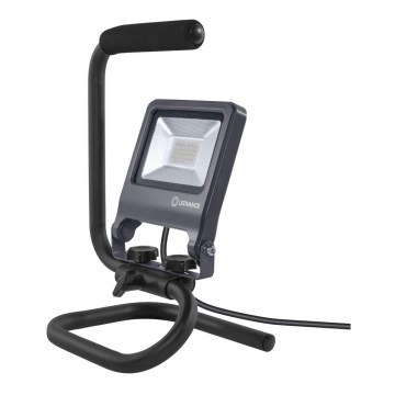 Ledvance - LED Reflektor z uchwytem S-STAND LED/30W/230V IP65