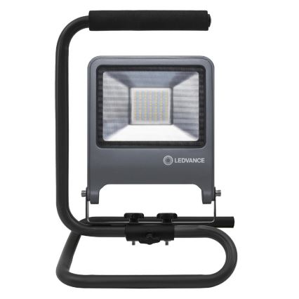 Ledvance - LED Reflektor z uchwytem S-STAND LED/50W/230V IP65