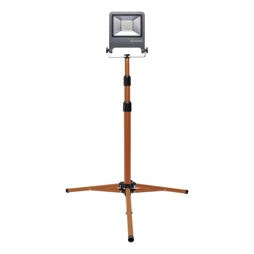 Ledvance - LED Reflektor z uchwytem TRIPOD LED/50W/230V IP65