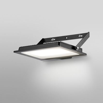 Ledvance - LED Zewnętrzny reflektor ścienny FLOODLIGHT ESSENTIAL LED/100W/230V IP65