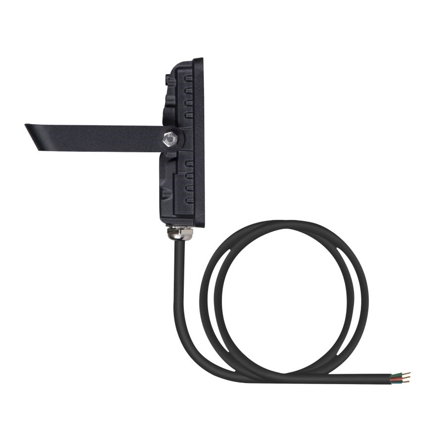 Ledvance - LED Zewnętrzny reflektor ścienny FLOODLIGHT ESSENTIAL LED/10W/230V IP65