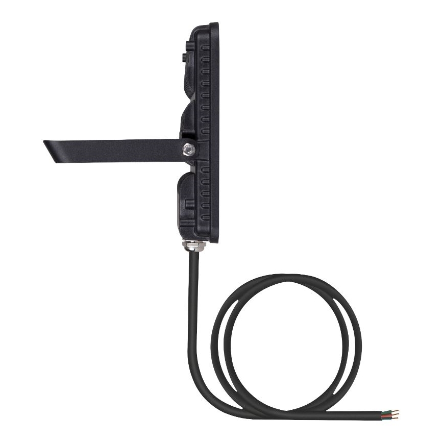 Ledvance - LED Zewnętrzny reflektor ścienny FLOODLIGHT ESSENTIAL LED/30W/230V 4000K IP65