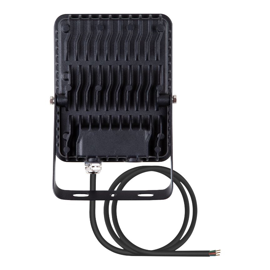 Ledvance - LED Zewnętrzny reflektor ścienny FLOODLIGHT ESSENTIAL LED/30W/230V 4000K IP65