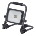 Ledvance - LED regulowany na zewnątrz reflektor roboczy z akumulatorem WORKLIGHT BATTERY LED/20W/5V 2200 mAh IP54