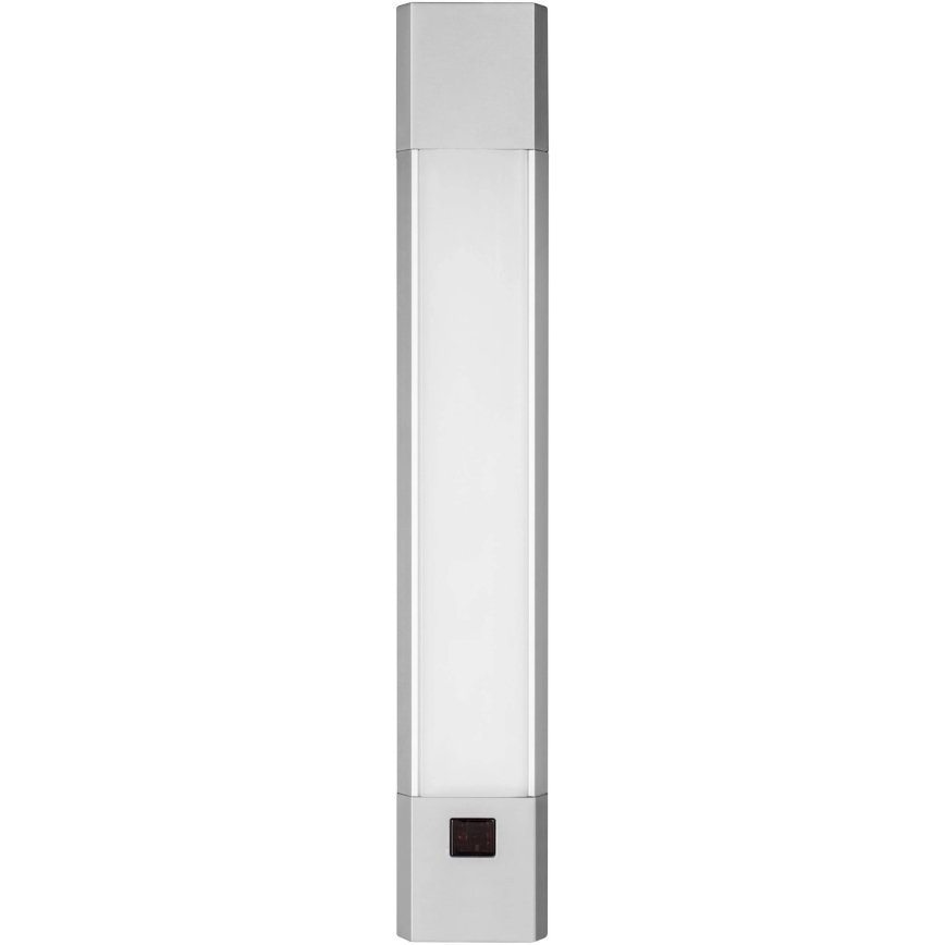 Ledvance - LED RGB Regulowane podszafkowe oświetlenie SLIM LED/4W/230V + pilot do zdalnego sterowania