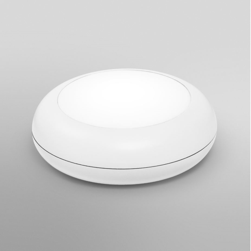 Ledvance - LED RGB dotykowa lampka orientacyjna DOT-IT LED/0,2W/4,5V