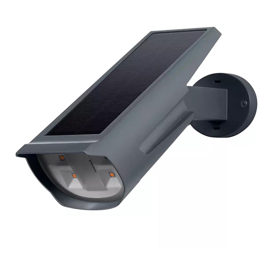 Ledvance - LED RGB Oświetlenie solarne ENDURA LED/0,5W/3,6V 1200 mAh IP44