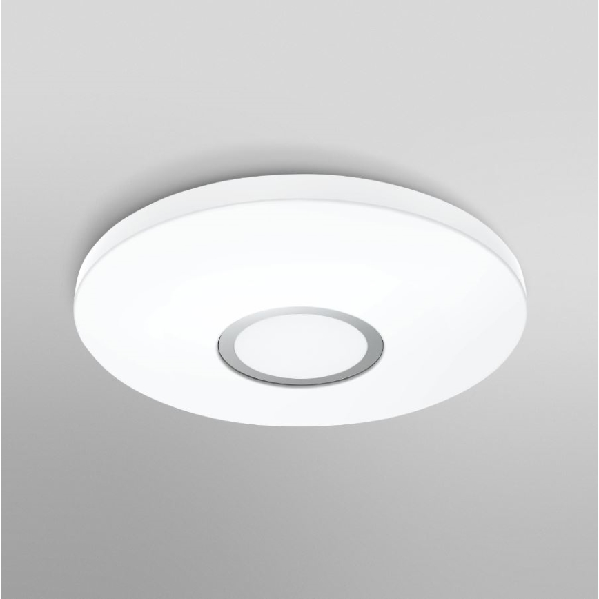 Ledvance - LED RGB Oświetlenie ściemnialne SMART+ KITE LED/18W/230V 3000K-6500K Wi-Fi