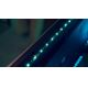 Ledvance - LED RGB Ściemnialna listwa do telewizora SYNCH BOX FLEX SMART+ MAGIC 4,5m LED/18W/230V Wi-Fi