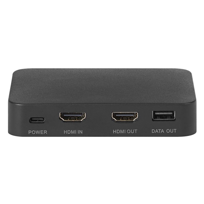 Ledvance - LED RGB Ściemnialna listwa do telewizora SYNCH BOX FLEX SMART+ MAGIC 4,5m LED/18W/230V Wi-Fi