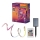 Ledvance - LED RGB ściemnialna solarna taśma FLEX MAGIC 3m LED/1,2W/5V + zdalne sterowanie
