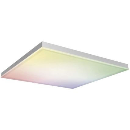 Ledvance - LED RGB+TW Plafon ściemnialny SMART+ FRAMELESS LED/20W/230V 3000K-6500K Wi-Fi